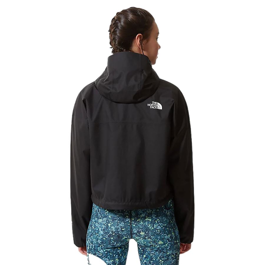 Giacca Quest corta in vita da donna The North Face | NF0A55EPJK3
